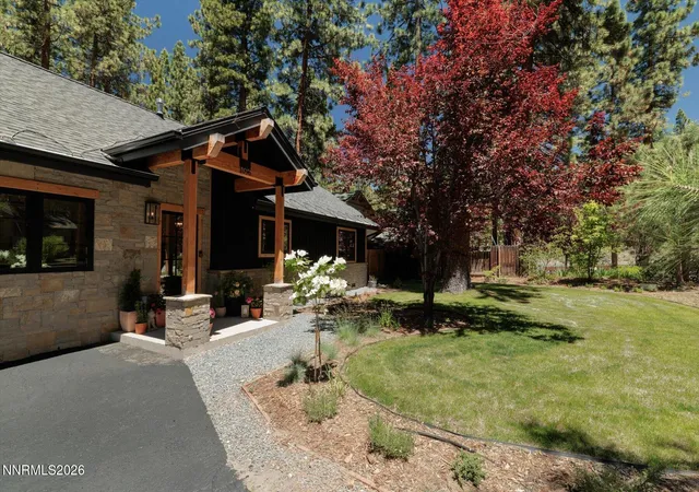 Photo 4 of Single family home for sale at 1096 Deercliff Dr, Zephyr Cove, NV 89448 | MLS# 260009337 | Listing updated on 2026-09-06