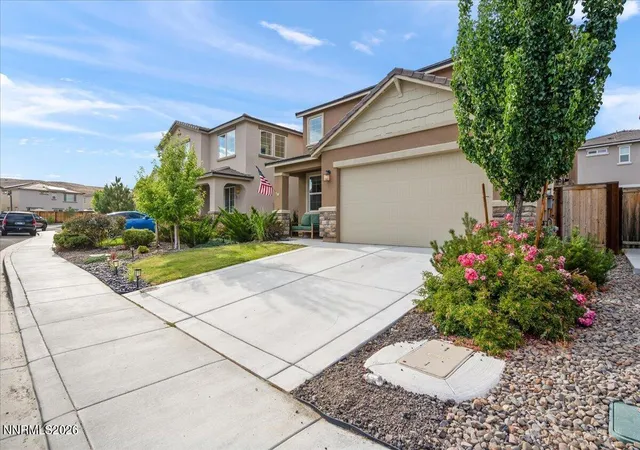 Photo 2 of Single family home for sale at 1150 Riders Ct, Sparks, NV 89436 | MLS# 260009413 | Listing updated on 2026-09-26