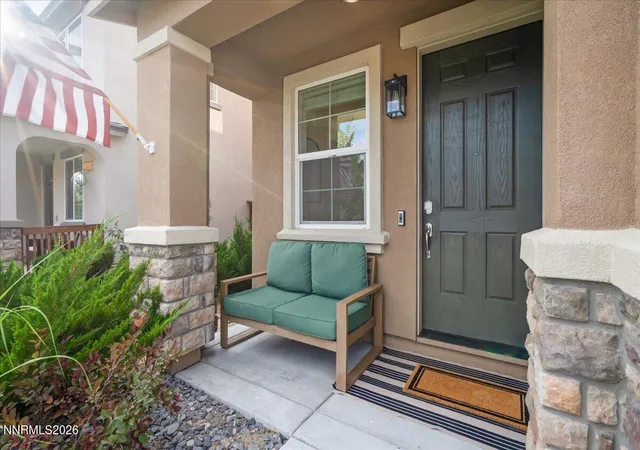 Photo 3 of Single family home for sale at 1150 Riders Ct, Sparks, NV 89436 | MLS# 260009413 | Listing updated on 2026-09-26