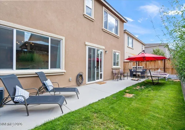 Photo 3 of Single family home for sale at 1150 Riders Ct, Sparks, NV 89436 | MLS# 260009413 | Listing updated on 2026-09-26