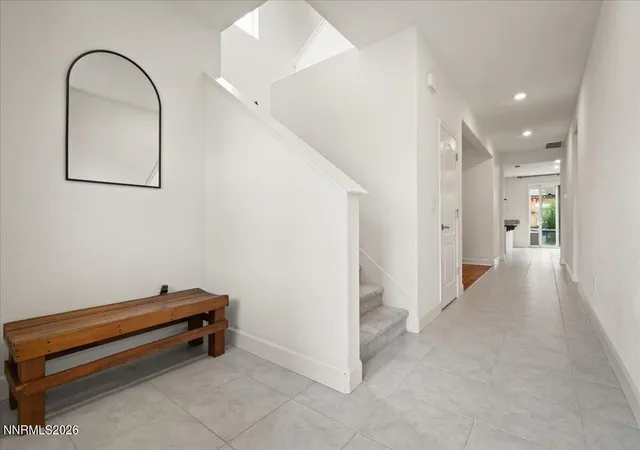 Photo 4 of Single family home for sale at 1150 Riders Ct, Sparks, NV 89436 | MLS# 260009413 | Listing updated on 2026-09-26