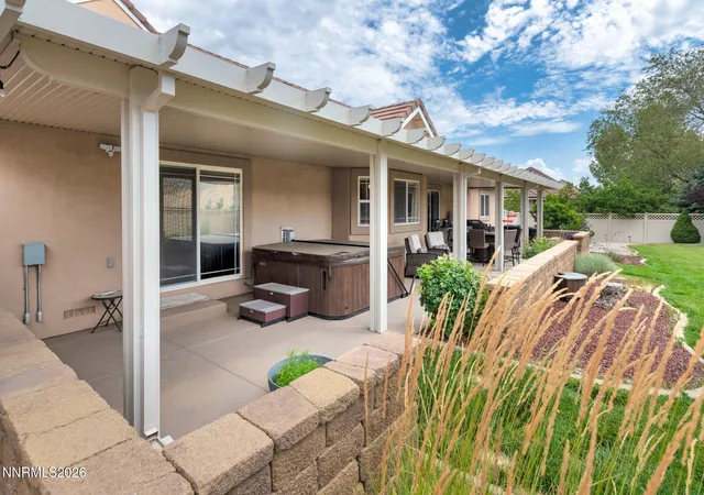 Photo 4 of Single family home for sale at 133 Denio Dr, Dayton, NV 89403 | MLS# 260009430 | Listing updated on 2026-09-20