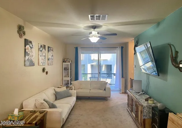 Photo 3 of Townhouse for sale at 3006 Sterling Ridge Cir, Sparks, NV 89431 | MLS# 260009653 | Listing updated on 2026-07-27