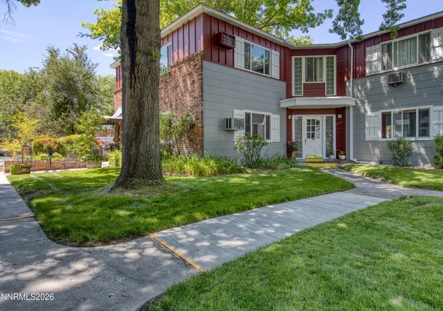 Photo 1 of Condo for sale at 1940 4th Street #56, Sparks, NV 89431 | MLS# 260009559 | Listing updated on 2026-08-19