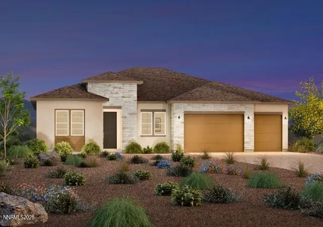 Photo 1 of Single family home for sale at 7321 American Queen Way #Tavira 52, Sparks, NV 89436 | MLS# 260009349 | Listing updated on 2026-09-18