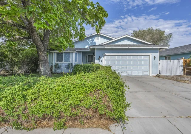 Photo 1 of Single family home for sale at 652 Silver Lace Blvd, Fernley, NV 89408 | MLS# 260009465 | Listing updated on 2026-09-26