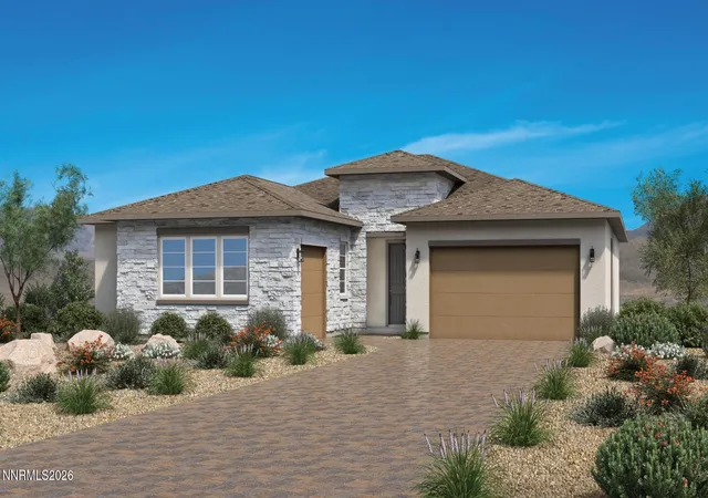 Photo 1 of Single family home for sale at 7565 Carpathia Dr #Cordoba 37, Sparks, NV 89436 | MLS# 260009355 | Listing updated on 2026-09-18