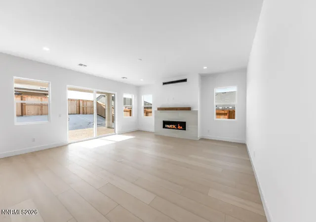 Photo 4 of Single family home for sale at 460 Hutchinson Dr #Willows 104, Sparks, NV 89441 | MLS# 260009366 | Listing updated on 2026-09-14