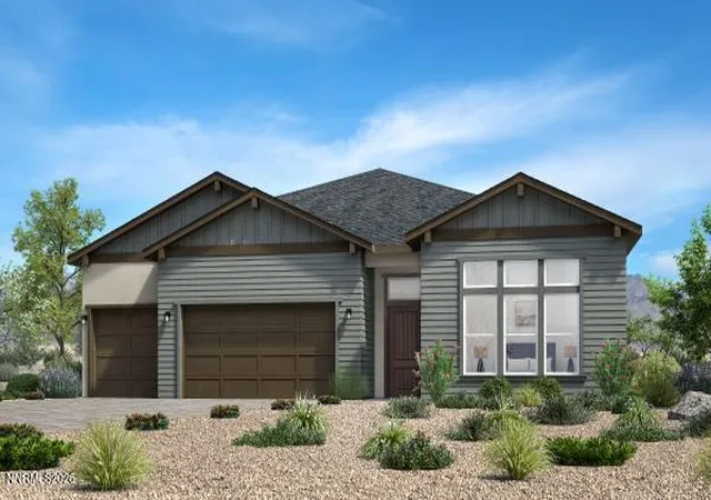 Photo 1 of Single family home for sale at 2829 Calico Ter Dr #Palovista 54, Verdi, NV 89439 | MLS# 260009368 | Listing updated on 2026-09-16
