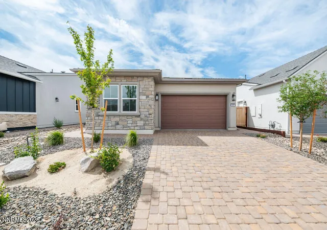 Photo 1 of Single family home for sale at 2437 Newberry Ct #Oakhill 104, Sparks, NV 89436 | MLS# 260009369 | Listing updated on 2026-09-10