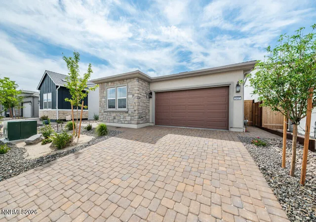 Photo 2 of Single family home for sale at 2437 Newberry Ct #Oakhill 104, Sparks, NV 89436 | MLS# 260009369 | Listing updated on 2026-09-10