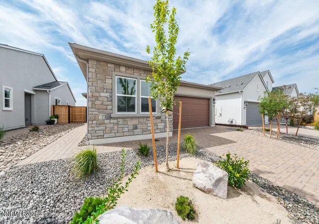 Photo 3 of Single family home for sale at 2437 Newberry Ct #Oakhill 104, Sparks, NV 89436 | MLS# 260009369 | Listing updated on 2026-09-10