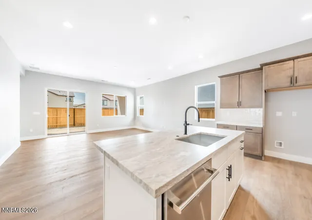 Photo 3 of Single family home for sale at 2437 Newberry Ct #Oakhill 104, Sparks, NV 89436 | MLS# 260009369 | Listing updated on 2026-09-10