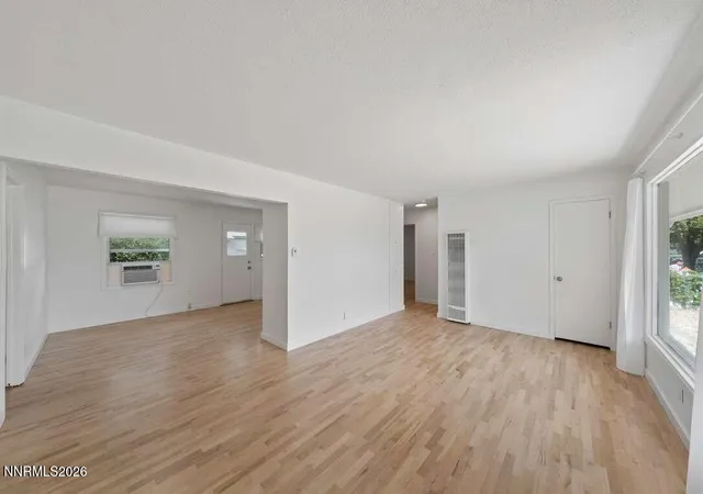 Photo 3 of Single family home for sale at 530 H St, Sparks, NV 89431 | MLS# 260009371 | Listing updated on 2026-07-30