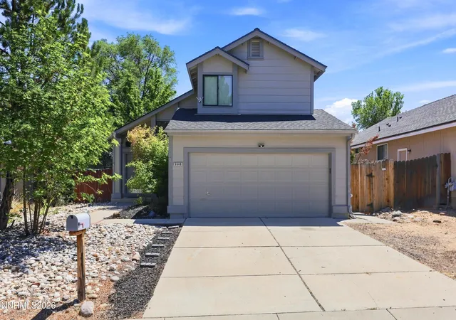 Photo 1 of Single family home for sale at 5840 Starcrest Ave, Reno, NV 89523 | MLS# 260009378 | Listing updated on 2026-07-30