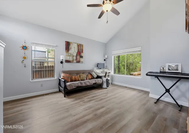 Photo 2 of Single family home for sale at 5840 Starcrest Ave, Reno, NV 89523 | MLS# 260009378 | Listing updated on 2026-07-30
