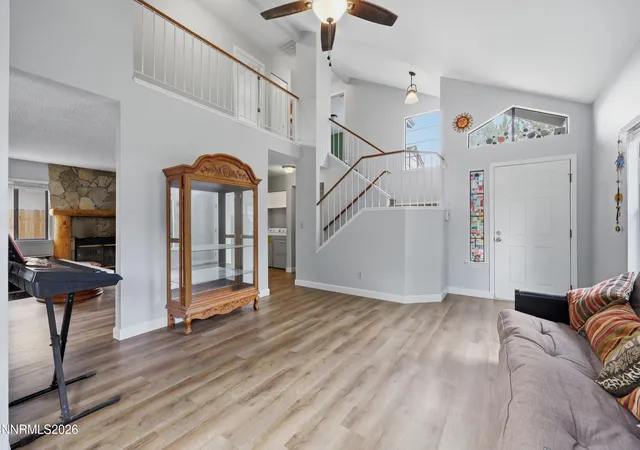 Photo 3 of Single family home for sale at 5840 Starcrest Ave, Reno, NV 89523 | MLS# 260009378 | Listing updated on 2026-07-30