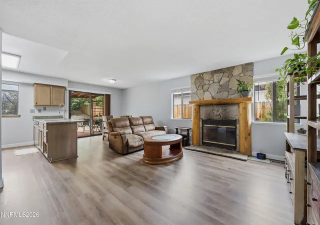 Photo 3 of Single family home for sale at 5840 Starcrest Ave, Reno, NV 89523 | MLS# 260009378 | Listing updated on 2026-07-30