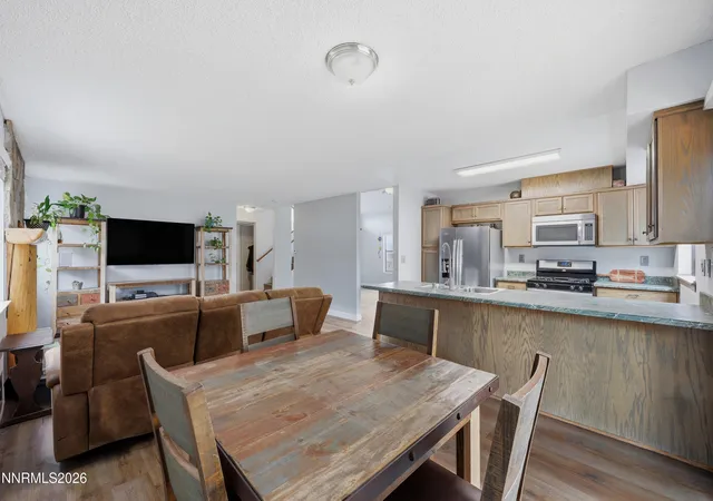Photo 4 of Single family home for sale at 5840 Starcrest Ave, Reno, NV 89523 | MLS# 260009378 | Listing updated on 2026-07-30