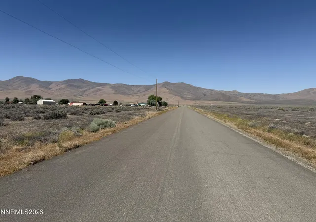 Photo 1 of Land for sale at 14 Paradise Ranchos Dr #06-0155-14, Winnemucca, NV 89445 | MLS# 260009550 | Listing updated on 2026-07-24