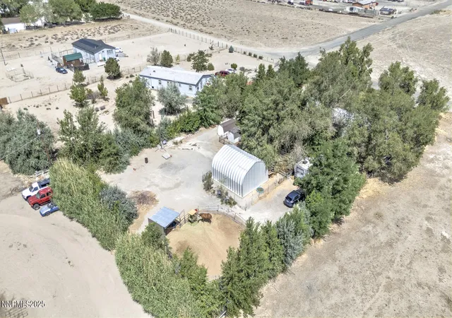 Photo 1 of Manufactured home for sale at 1095 W 7th Street, Silver Springs, NV 89429 | MLS# 260009385 | Listing updated on 2026-09-15
