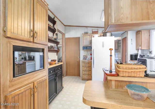 Photo 4 of Manufactured home for sale at 1095 W 7th Street, Silver Springs, NV 89429 | MLS# 260009385 | Listing updated on 2026-09-15