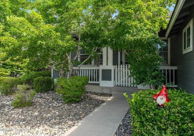 Photo 2 of Single family home for sale at 9275 Rising Moon Dr, Reno, NV 89506 | MLS# 260010889 | Listing updated on 2026-09-16
