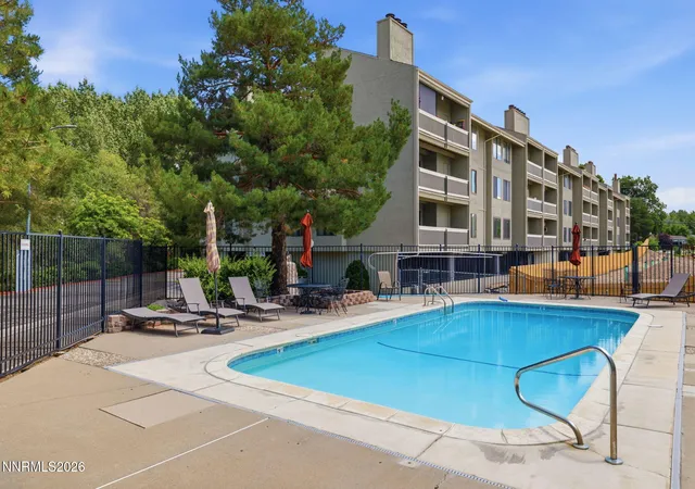 Photo 1 of Condo for sale at 2845 Idlewild Dr #105, Reno, NV 89509 | MLS# 260009395 | Listing updated on 2026-07-23