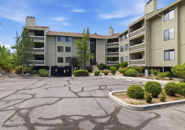 Photo 2 of Condo for sale at 2845 Idlewild Dr #105, Reno, NV 89509 | MLS# 260009395 | Listing updated on 2026-07-23