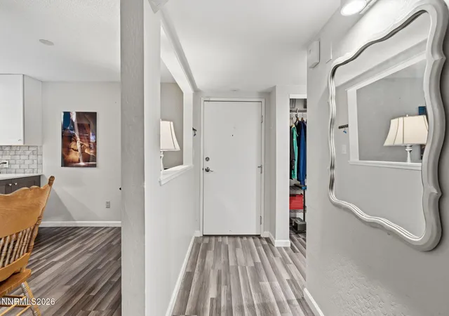 Photo 3 of Condo for sale at 2845 Idlewild Dr #105, Reno, NV 89509 | MLS# 260009395 | Listing updated on 2026-07-23