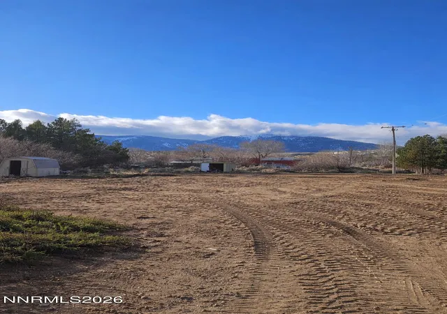 Photo 1 of Land for sale at 3455 Carnelian Way, Carson City, NV 89705 | MLS# 260009391 | Listing updated on 2026-07-22