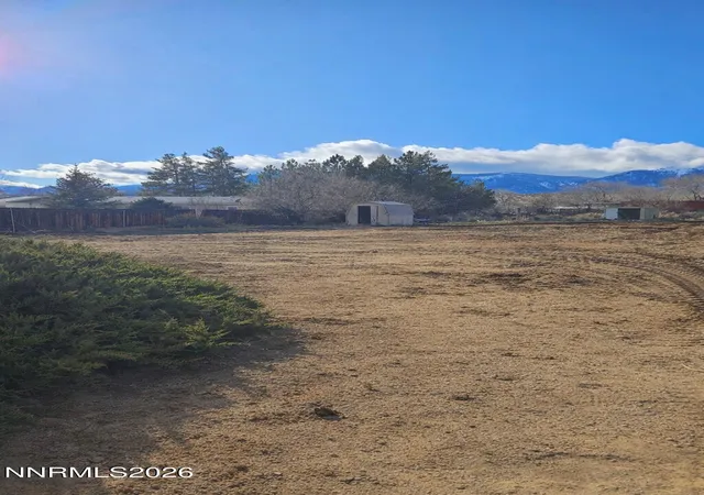 Photo 2 of Land for sale at 3455 Carnelian Way, Carson City, NV 89705 | MLS# 260009391 | Listing updated on 2026-07-22