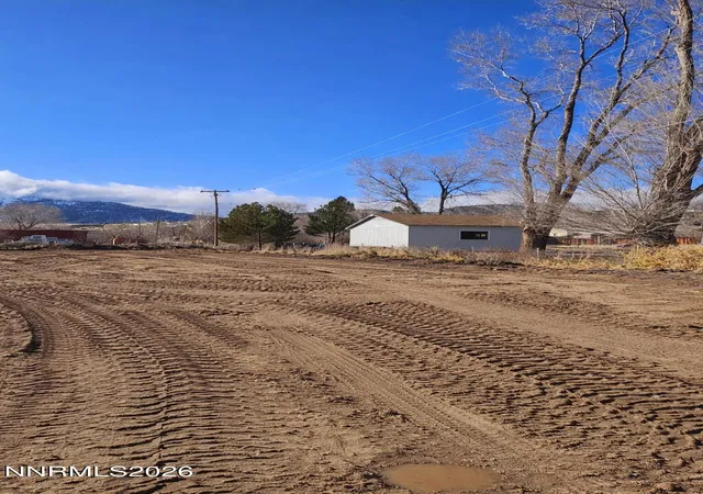 Photo 3 of Land for sale at 3455 Carnelian Way, Carson City, NV 89705 | MLS# 260009391 | Listing updated on 2026-07-22