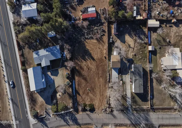 Photo 4 of Land for sale at 3455 Carnelian Way, Carson City, NV 89705 | MLS# 260009391 | Listing updated on 2026-07-22