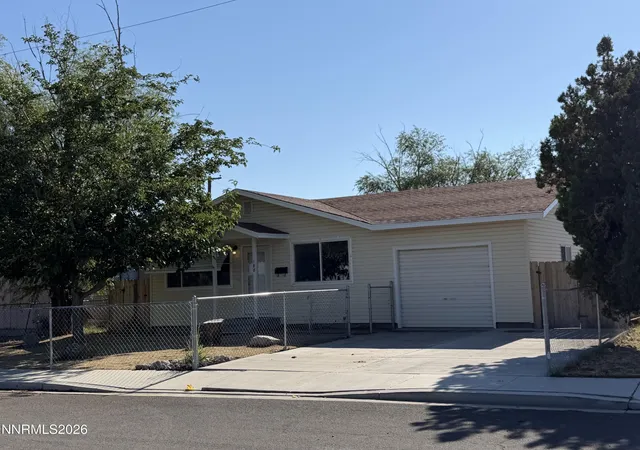 Photo 2 of Single family home for sale at 188 N Ada St, Fallon, NV 89406 | MLS# 260009494 | Listing updated on 2026-09-17