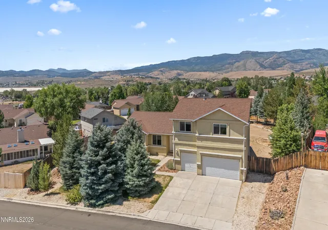 Photo 1 of Single family home for sale at 3972 Kettle Rock Dr, Reno, NV 89508 | MLS# 260009491 | Listing updated on 2026-07-24