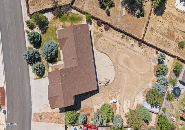 Photo 2 of Single family home for sale at 3972 Kettle Rock Dr, Reno, NV 89508 | MLS# 260009491 | Listing updated on 2026-07-24