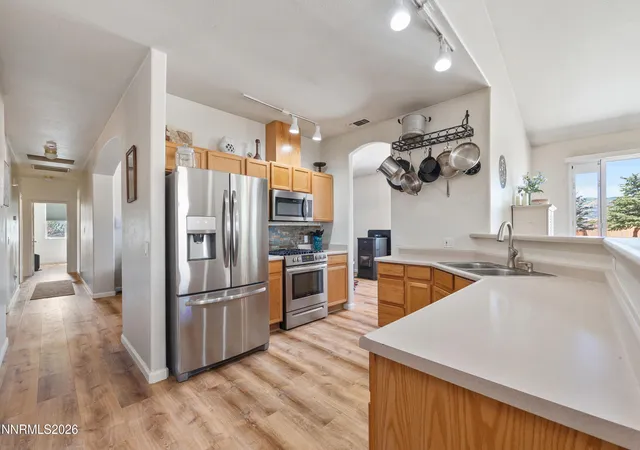 Photo 2 of Single family home for sale at 3972 Kettle Rock Dr, Reno, NV 89508 | MLS# 260009491 | Listing updated on 2026-07-24