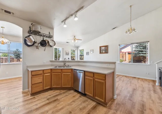 Photo 4 of Single family home for sale at 3972 Kettle Rock Dr, Reno, NV 89508 | MLS# 260009491 | Listing updated on 2026-07-24