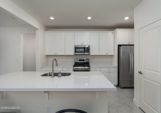 Photo 3 of Single family home for sale at 6238 Bucking Horse Dr, Sparks, NV 89436 | MLS# 260009551 | Listing updated on 2026-08-27