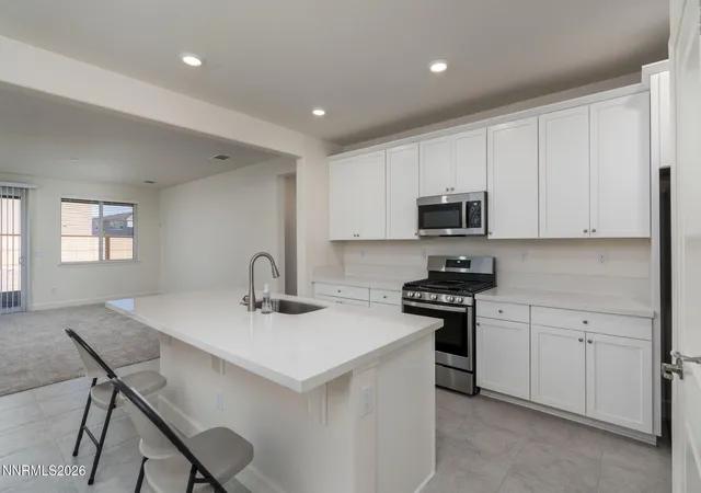 Photo 3 of Single family home for sale at 6238 Bucking Horse Dr, Sparks, NV 89436 | MLS# 260009551 | Listing updated on 2026-08-27