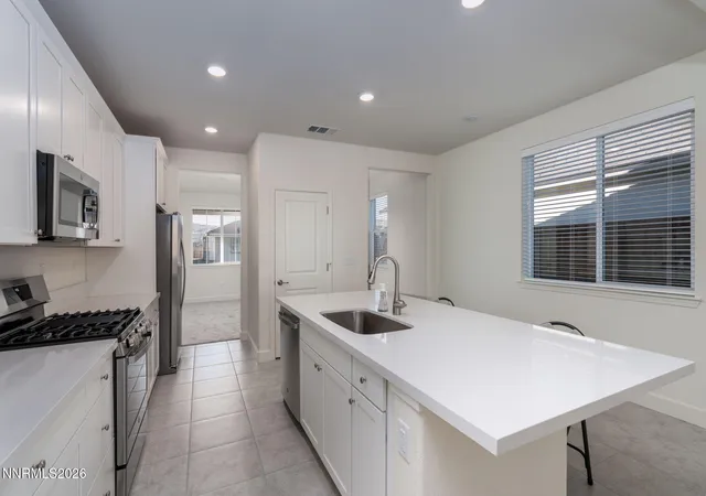 Photo 4 of Single family home for sale at 6238 Bucking Horse Dr, Sparks, NV 89436 | MLS# 260009551 | Listing updated on 2026-08-27