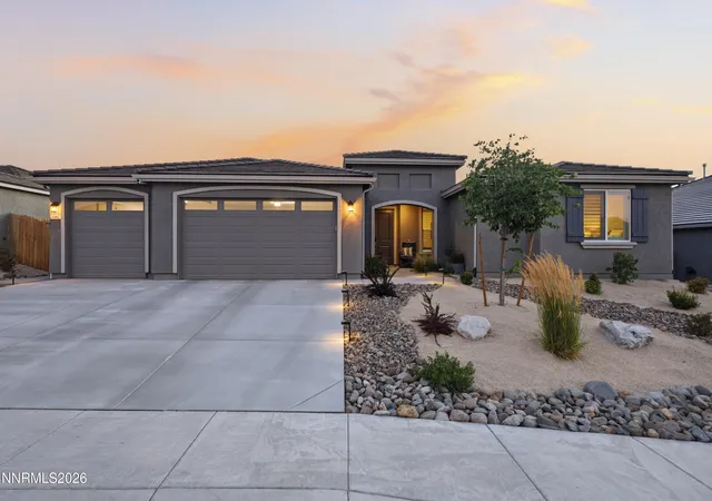 Photo 1 of Single family home for sale at 2345 Seaberry Dr, Sparks, NV 89441 | MLS# 260009492 | Listing updated on 2026-08-04