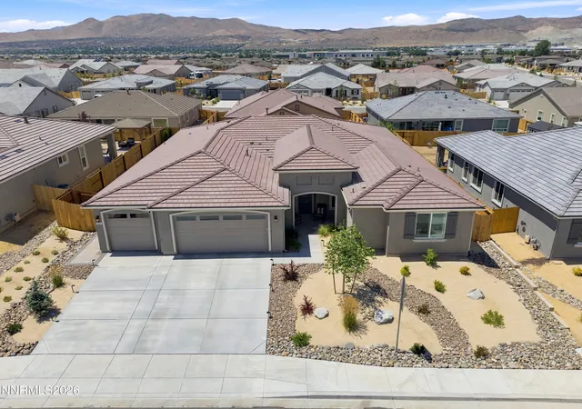 Photo 3 of Single family home for sale at 2345 Seaberry Dr, Sparks, NV 89441 | MLS# 260009492 | Listing updated on 2026-08-04