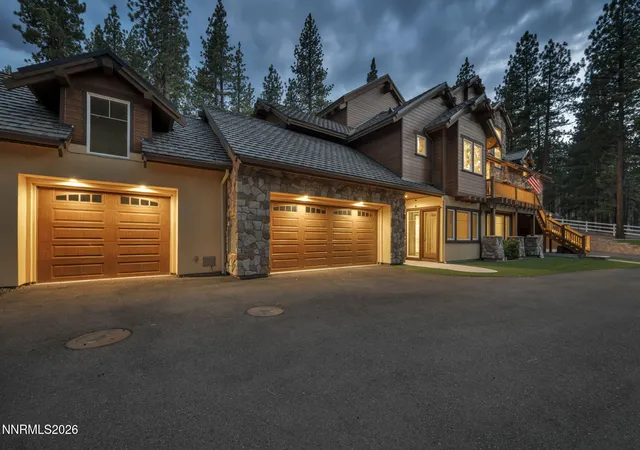 Photo 3 of Single family home for sale at 10 Franktown Ct, Washoe Valley, NV 89704 | MLS# 260009499 | Listing updated on 2026-08-17