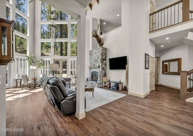 Photo 4 of Single family home for sale at 10 Franktown Ct, Washoe Valley, NV 89704 | MLS# 260009499 | Listing updated on 2026-08-17
