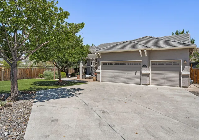 Photo 1 of Single family home for sale at 7495 Ash Peak Dr, Sparks, NV 89436 | MLS# 260009469 | Listing updated on 2026-09-21