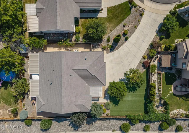 Photo 2 of Single family home for sale at 7495 Ash Peak Dr, Sparks, NV 89436 | MLS# 260009469 | Listing updated on 2026-09-21