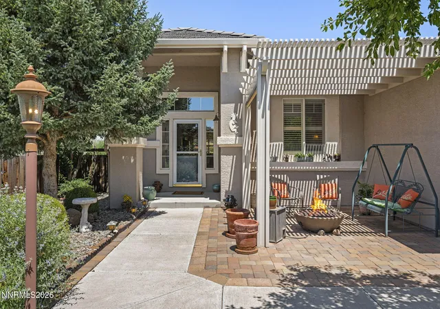 Photo 3 of Single family home for sale at 7495 Ash Peak Dr, Sparks, NV 89436 | MLS# 260009469 | Listing updated on 2026-09-21