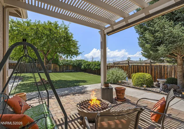 Photo 4 of Single family home for sale at 7495 Ash Peak Dr, Sparks, NV 89436 | MLS# 260009469 | Listing updated on 2026-09-21
